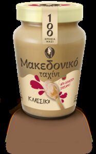 Μακεδονικό Ταχίνι